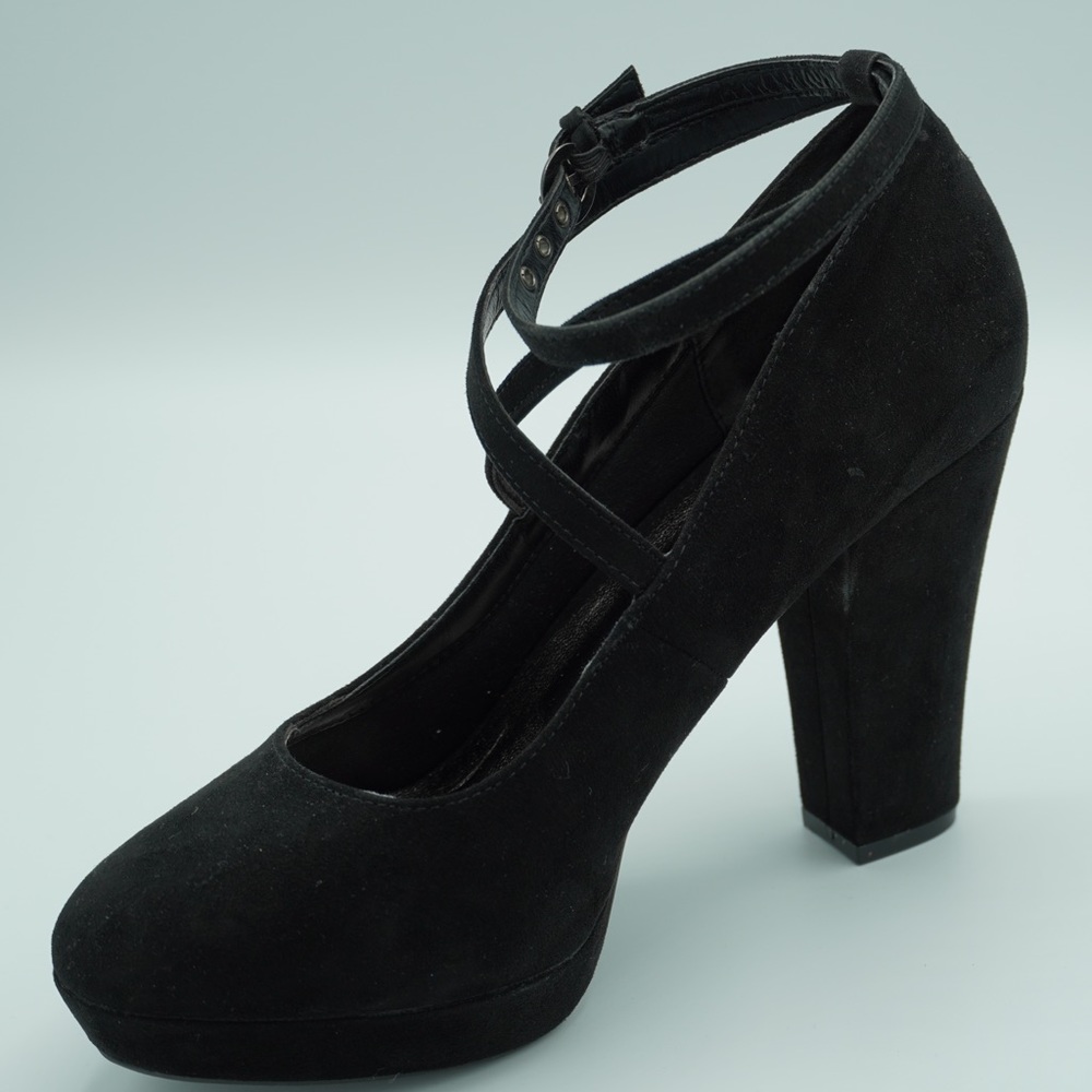 Fashion heel